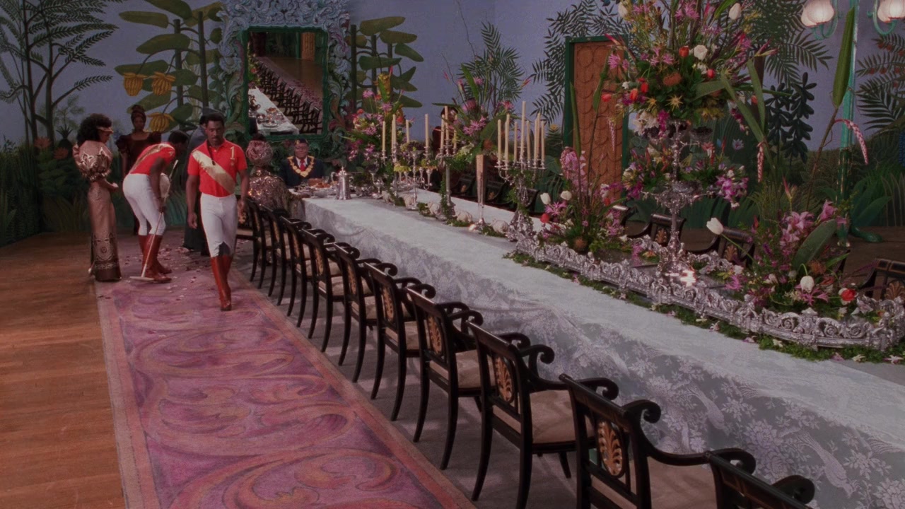 Coming to America screenshot 1