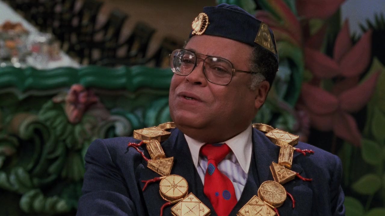 Coming to America screenshot 2