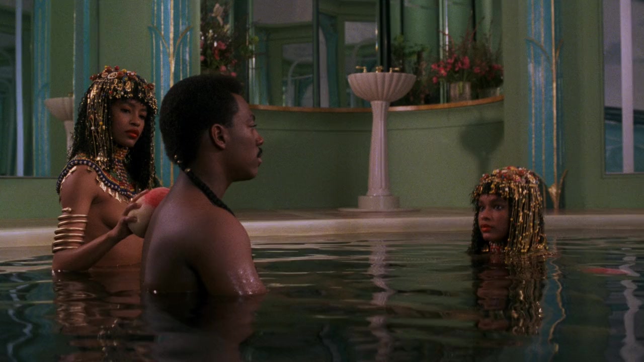 Coming to America screenshot 3