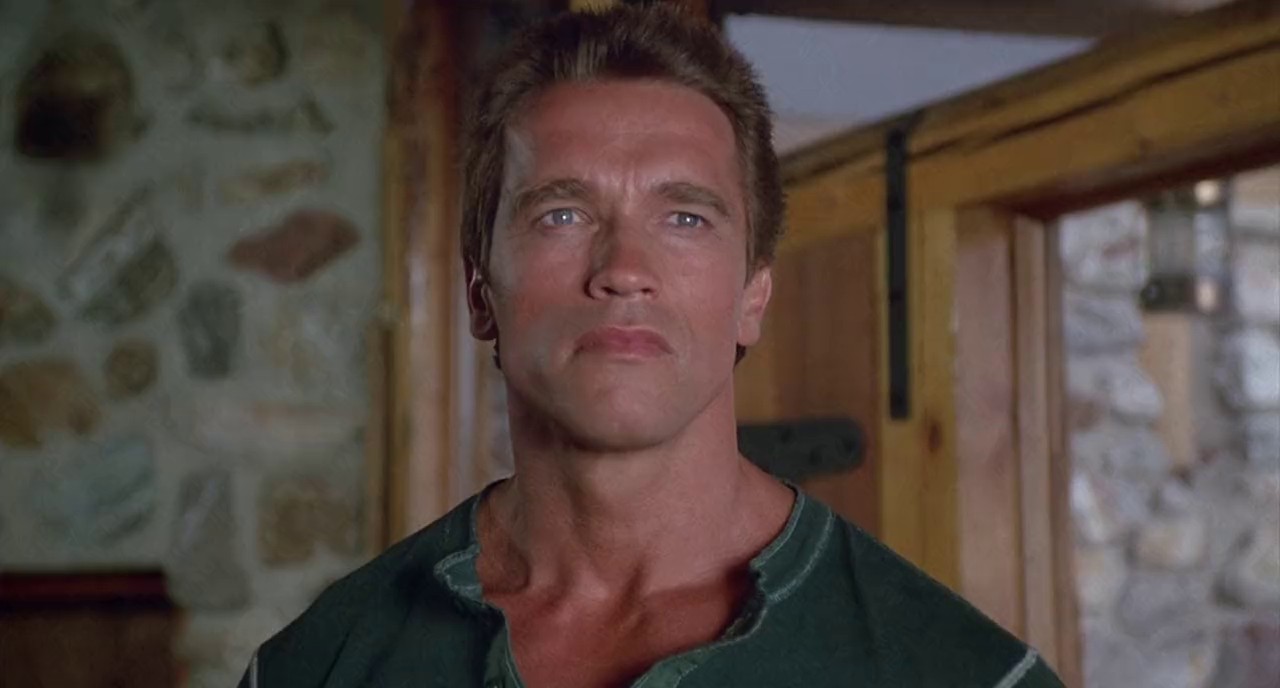 Commando screenshot 3