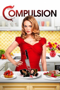 Compulsion (2013) poster