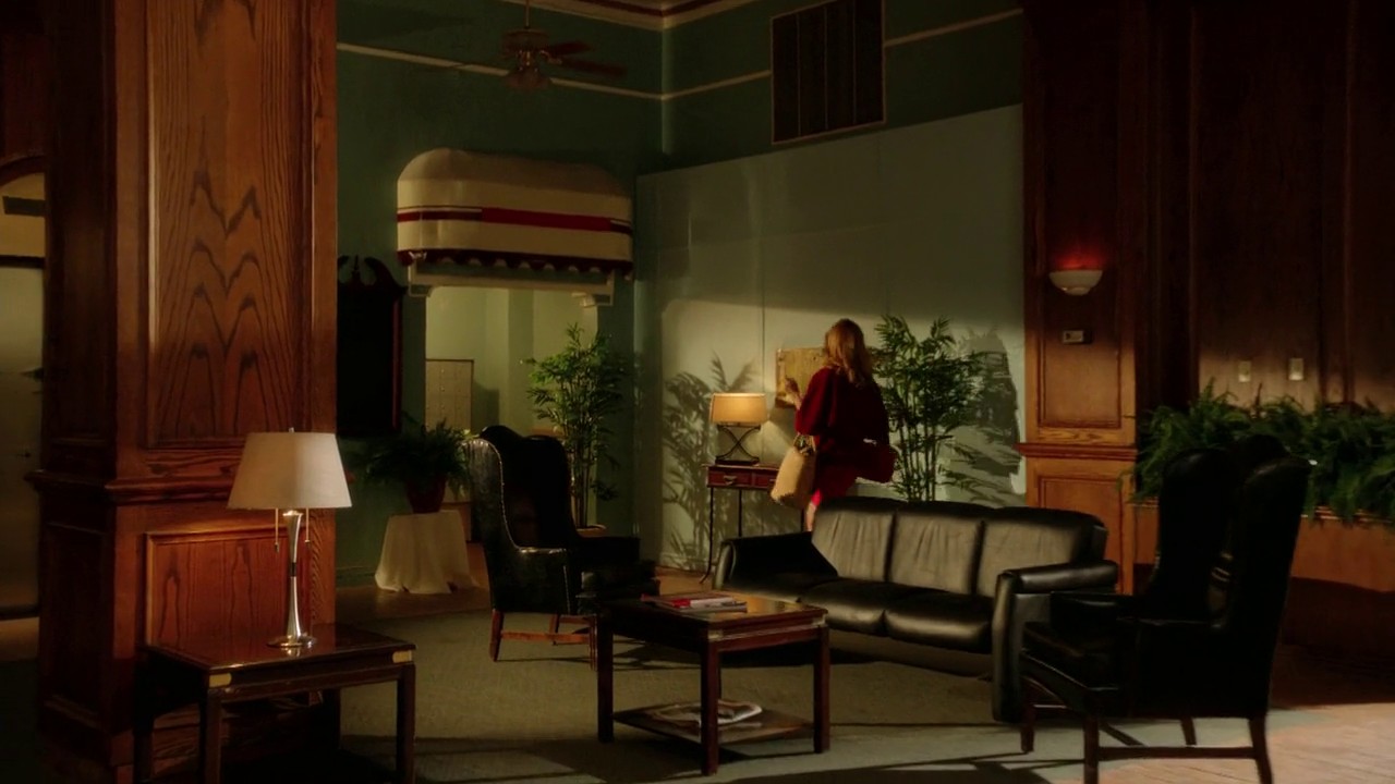 Compulsion screenshot 1