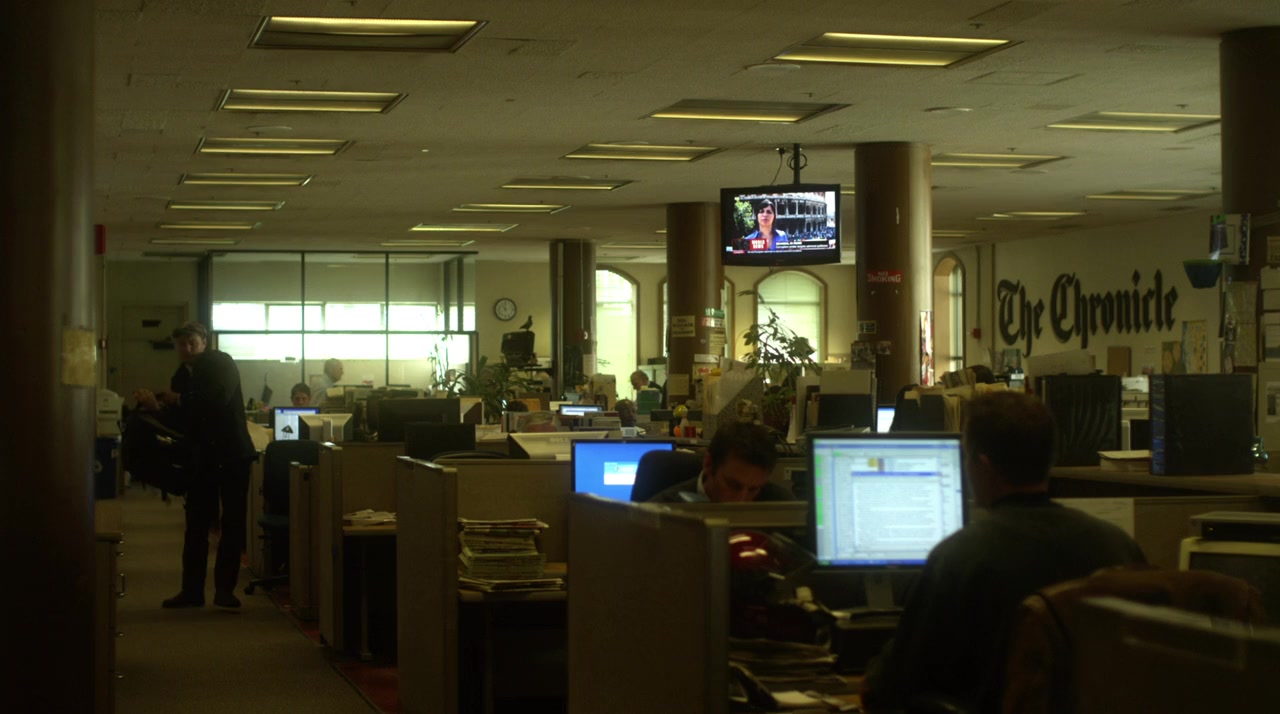 Contagion screenshot 1