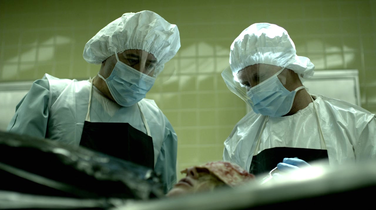 Contagion screenshot 2
