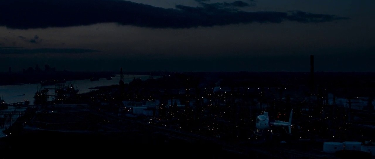 Contraband screenshot 3