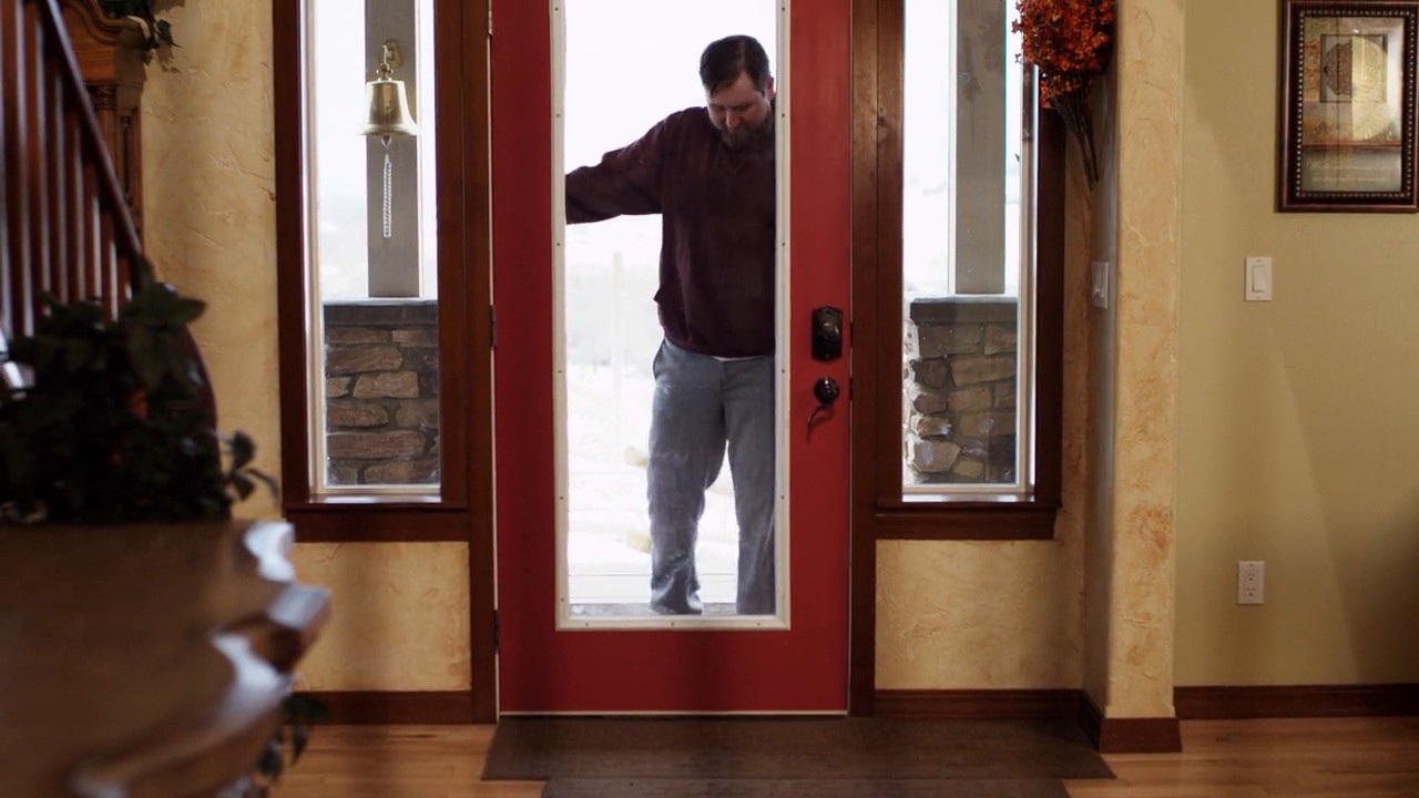 Restless screenshot 2