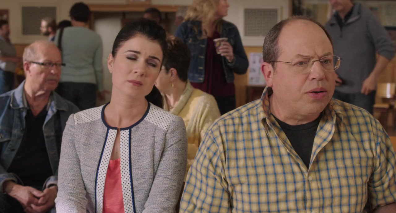 Corner Gas: The Movie screenshot 3