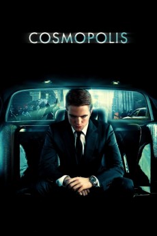 Cosmopolis (2012) poster