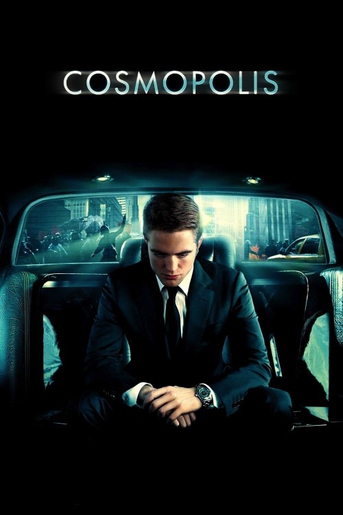 Cosmopolis (2012) poster
