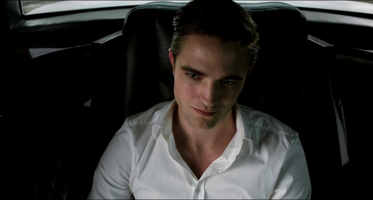 Cosmopolis screenshot 1