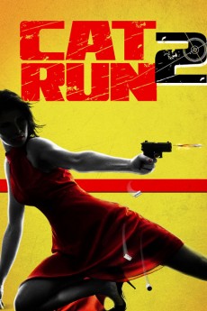Cat Run 2 (2014) poster