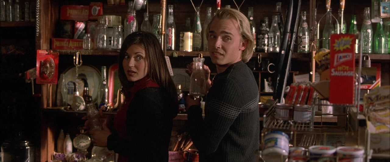 Cabin Fever screenshot 3