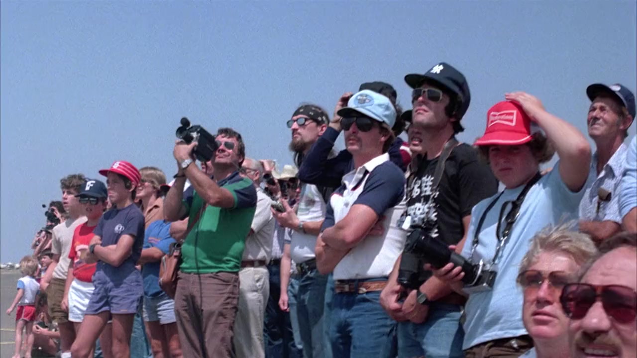 Cannonball Run II screenshot 1