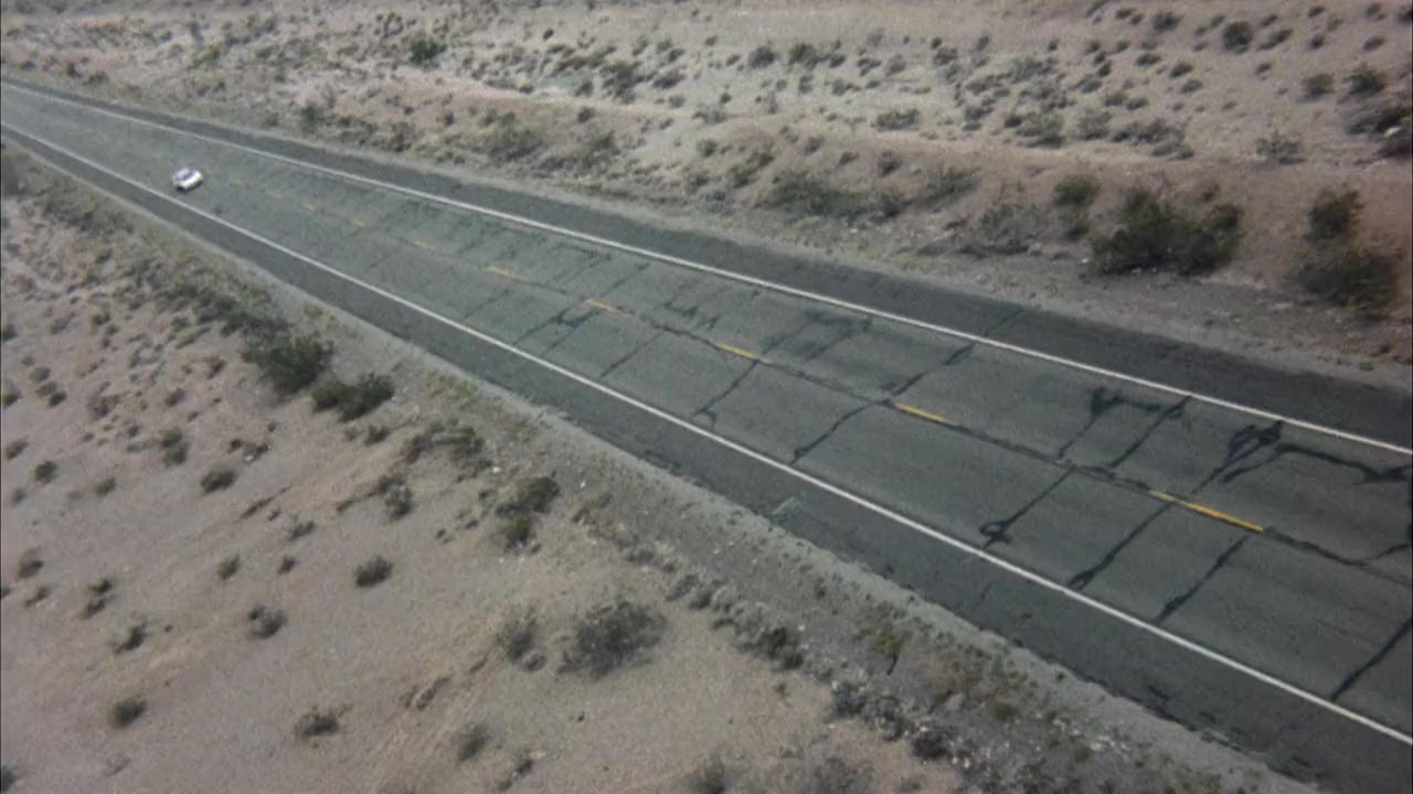 Cannonball Run II screenshot 2