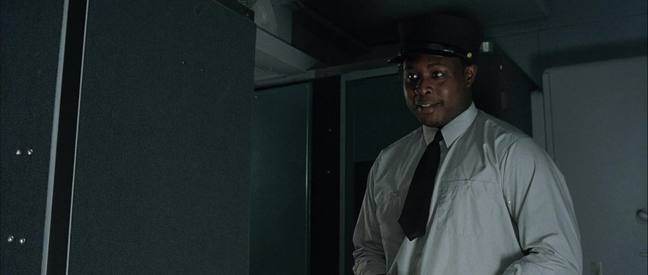 Capote screenshot 2