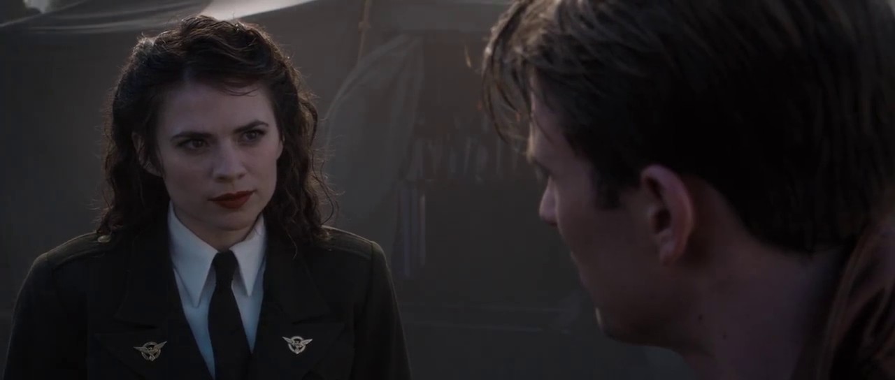 Captain America: The First Avenger screenshot 2