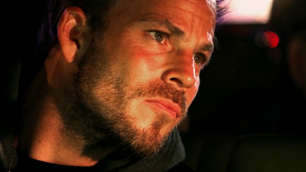 Carjacked screenshot 1