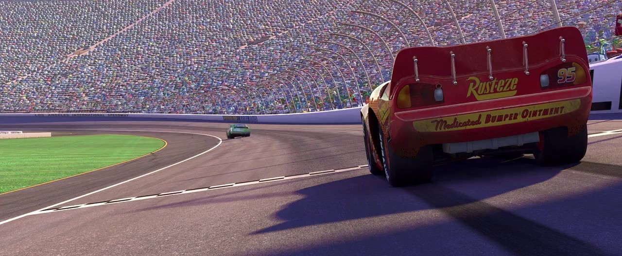 Cars screenshot 3