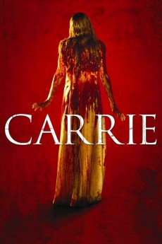 Carrie (1976) poster