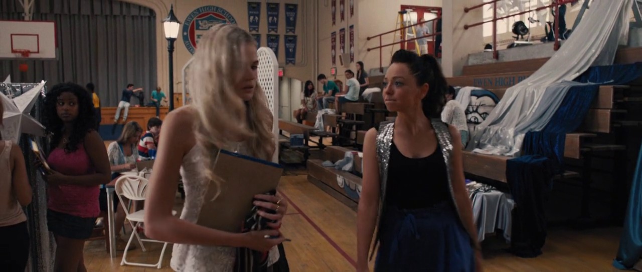 Carrie screenshot 3
