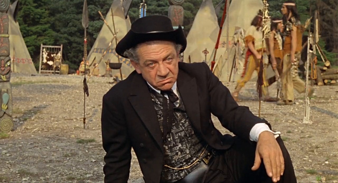 Carry on Cowboy screenshot 1