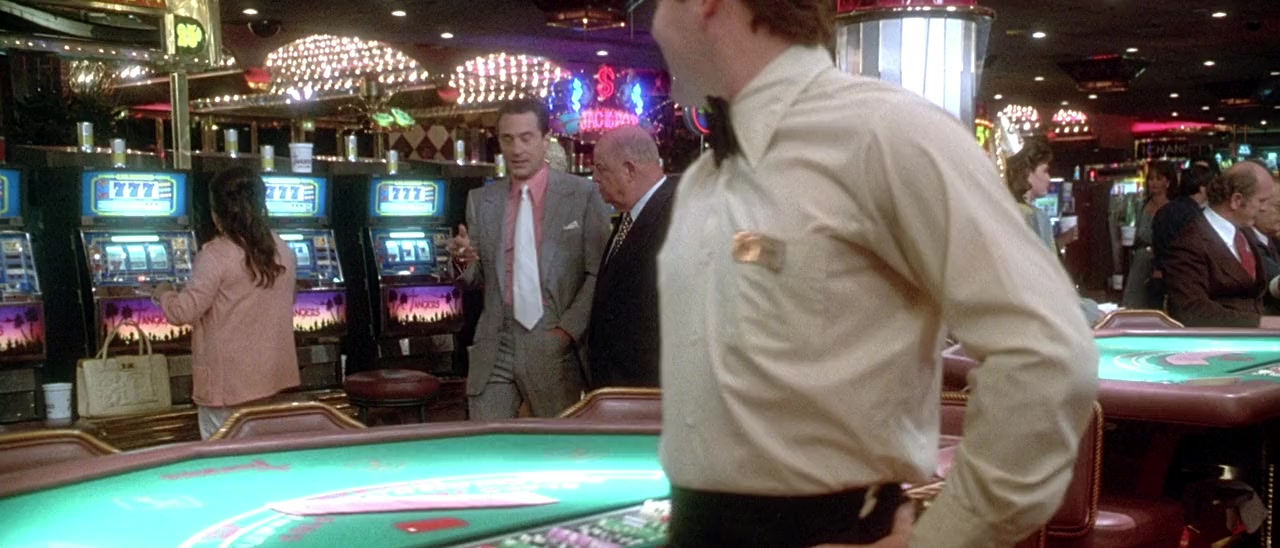 Casino screenshot 1