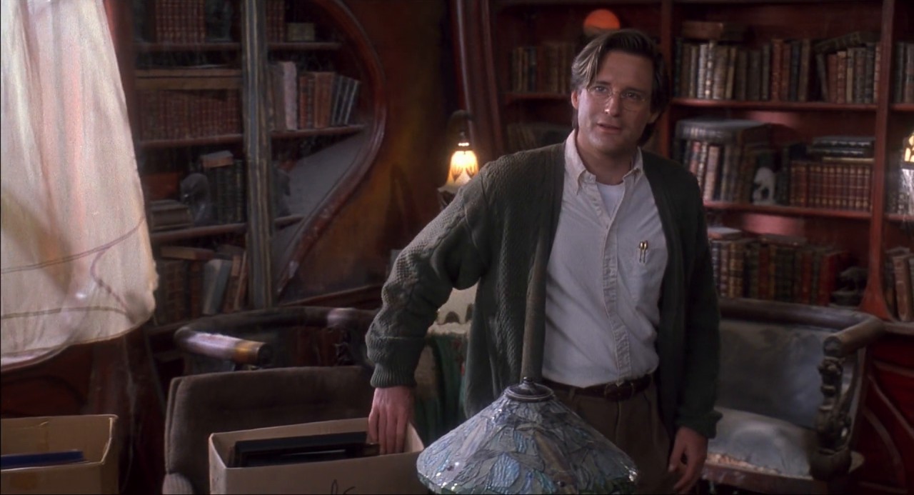 Casper screenshot 1