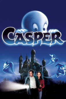 Casper (1995) poster