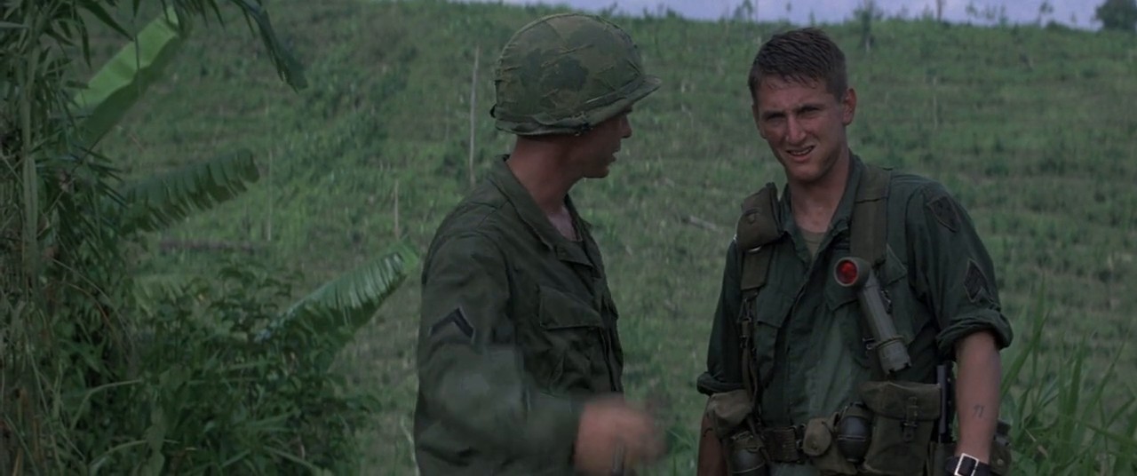 Casualties of War screenshot 2