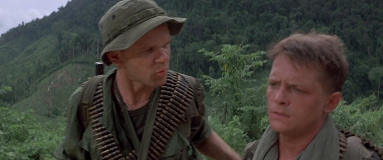Casualties of War screenshot 3