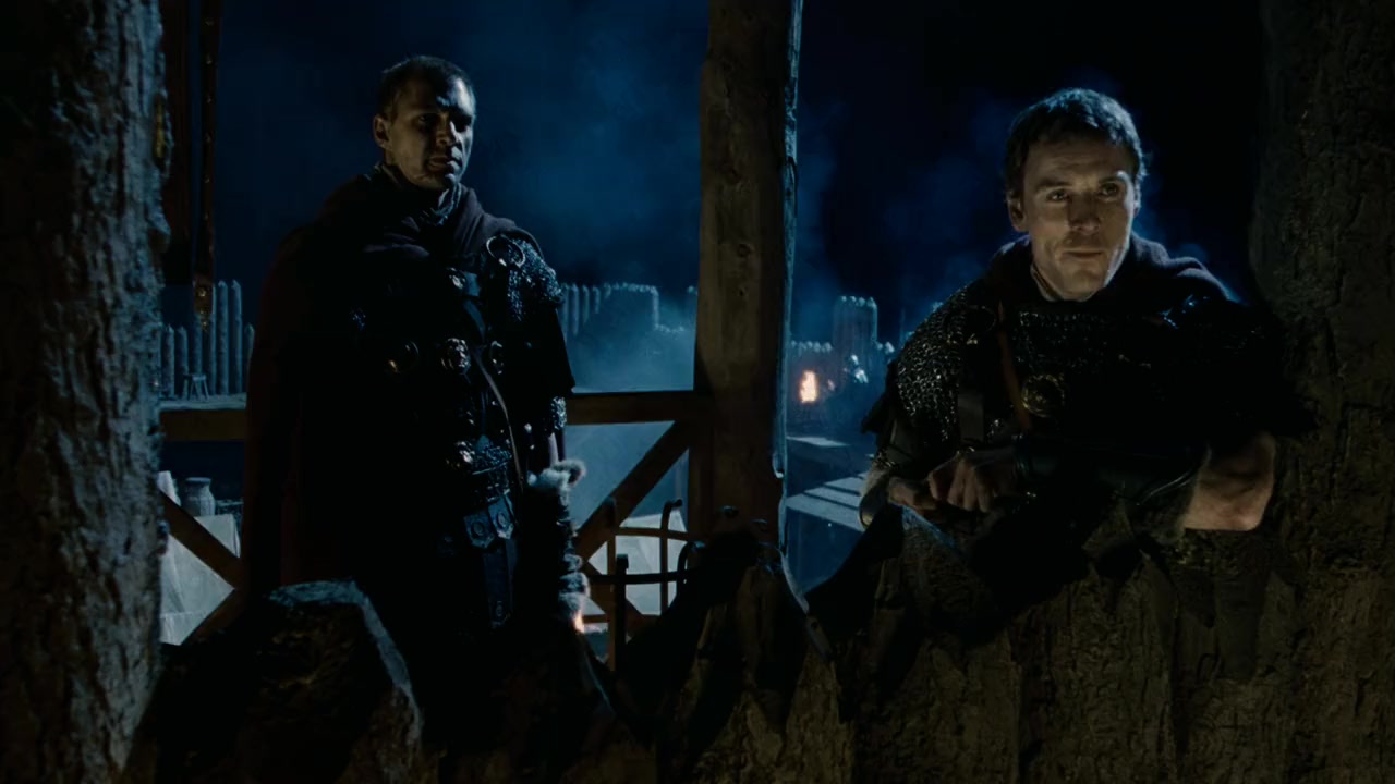 Centurion screenshot 2