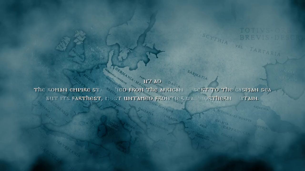 Centurion screenshot 3