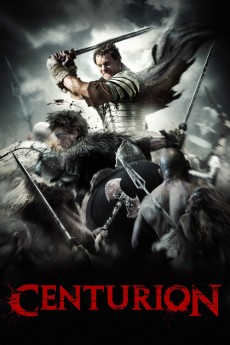 Centurion (2010) poster