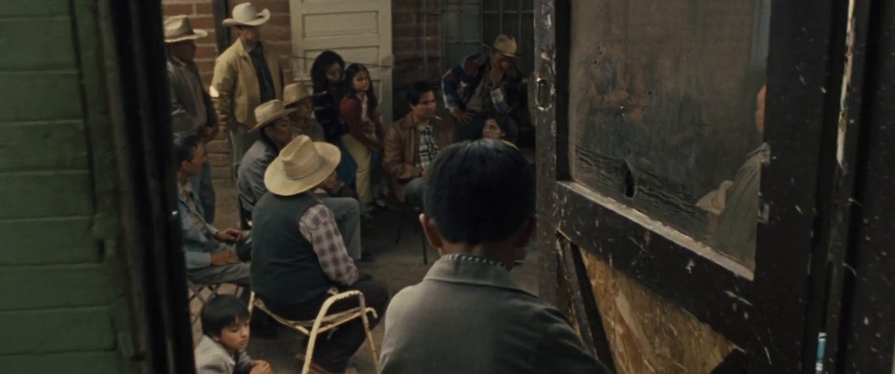 Cesar Chavez screenshot 2