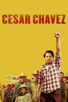 Cesar Chavez (2014) poster