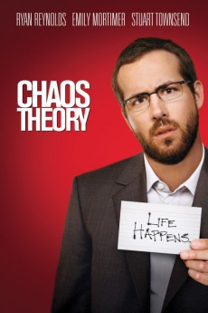 Chaos Theory (2007) poster
