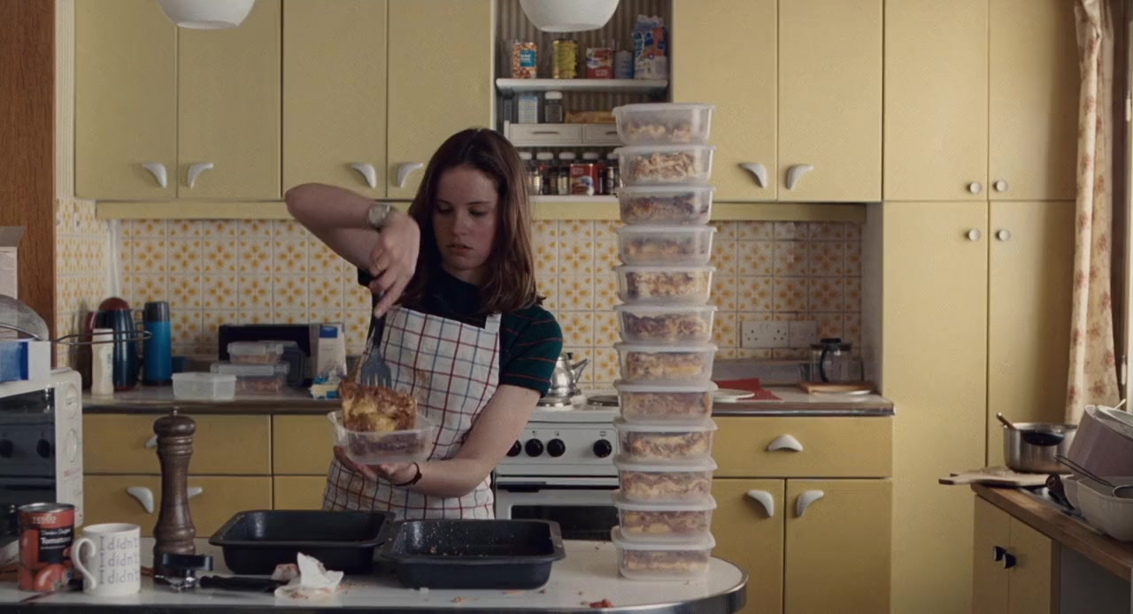 Chalet Girl screenshot 2