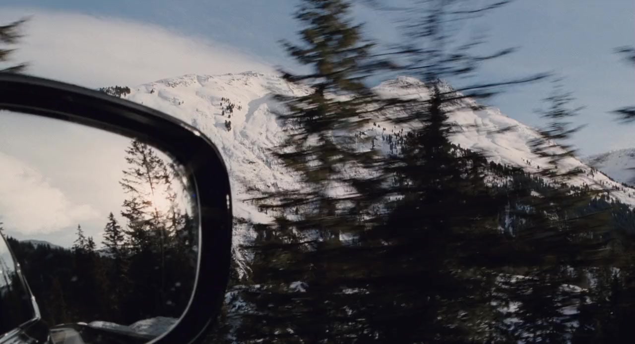 Chalet Girl screenshot 3