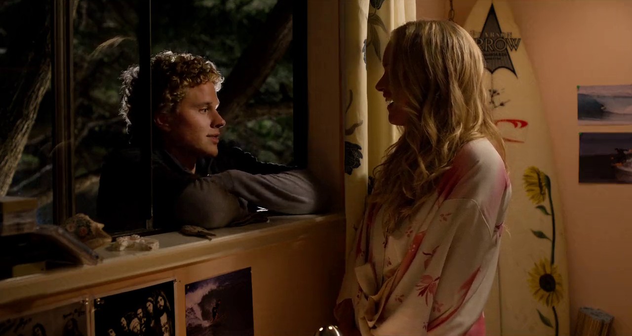 Chasing Mavericks screenshot 1