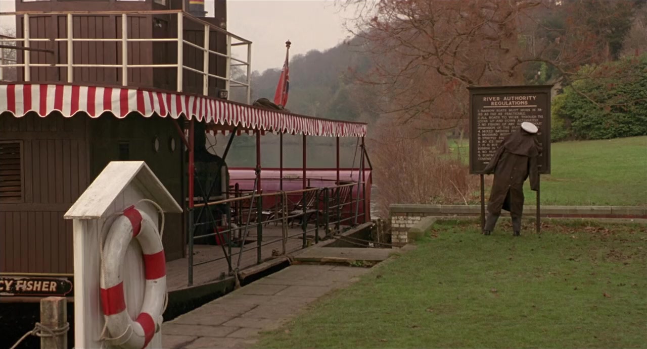Chaplin screenshot 1