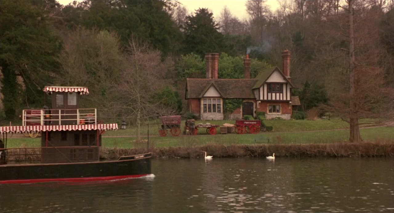Chaplin screenshot 2