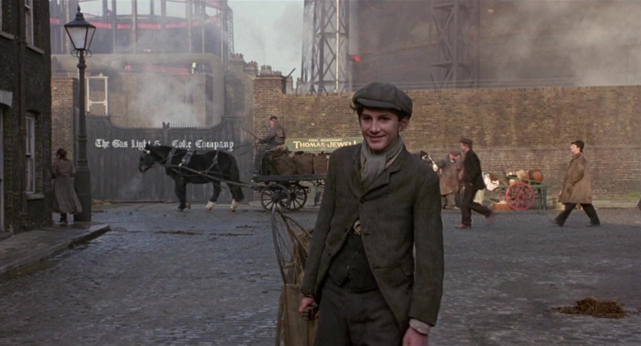 Chaplin screenshot 3