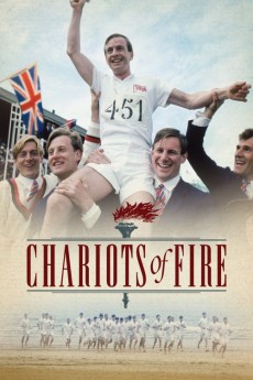 Chariots of Fire (1981) poster