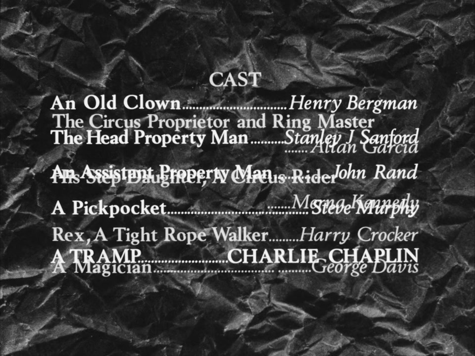 The Circus screenshot 1