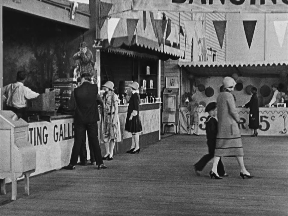 The Circus screenshot 3