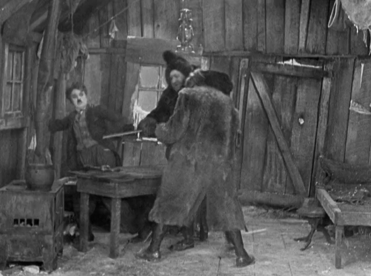 The Gold Rush screenshot 3
