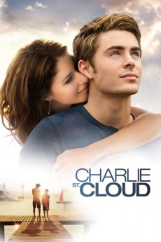 Charlie St. Cloud (2010) poster