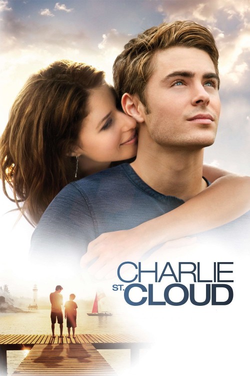 Charlie St. Cloud (2010) poster