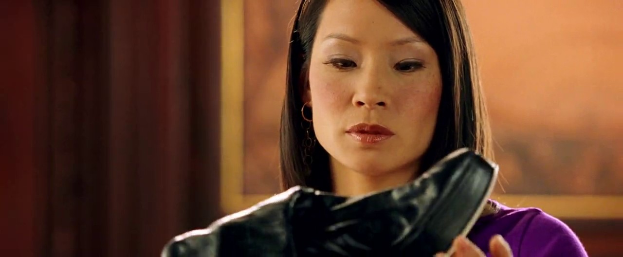 Charlie's Angels: Full Throttle screenshot 3