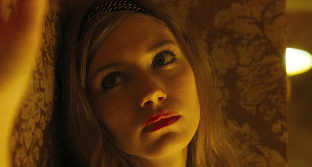 Chatroom screenshot 1